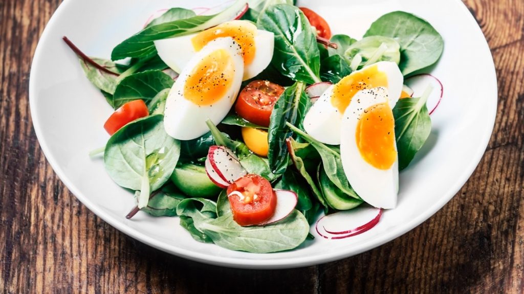 Tot ce trebuie sa stii despre dieta cu oua este sau nu eficienta pentru -