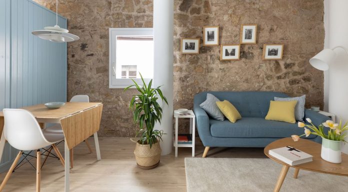 24 Sfaturi pentru a decora o casa mica cu stil