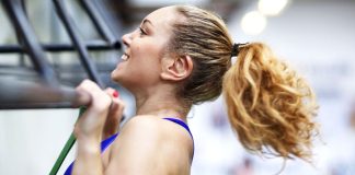 8 antrenamente CrossFit pe care ar trebui sa le cunoasca incepatorii