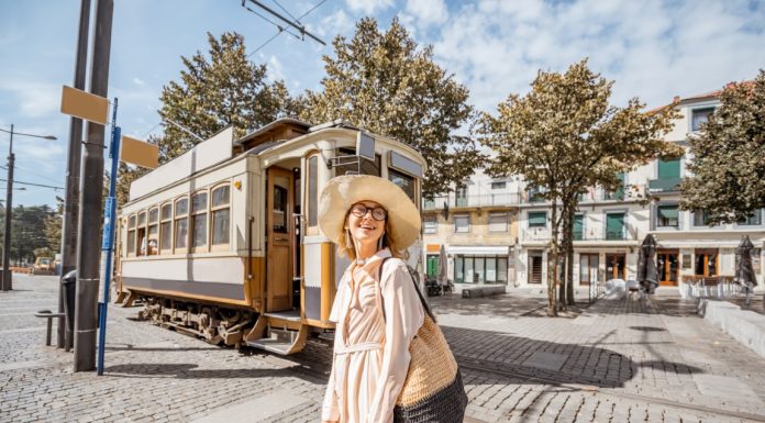 Ghid despre ce să faci într-o vacanță într-un oraș