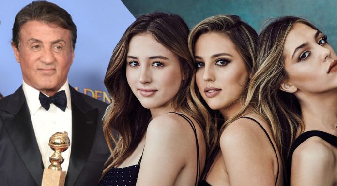 Sylvester Stallone lansează propriul reality show