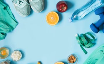 50 de moduri de a ramane sanatos in timp ce stai acasa