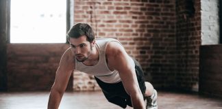 Exercitii de mobilitate pentru a te mentine in forma