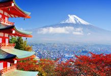 15 destinatii turistice pe care sa le adaugi pe lista ta pentru 2026