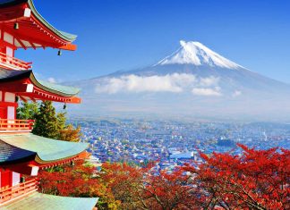 15 destinatii turistice pe care sa le adaugi pe lista ta pentru 2026