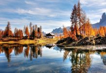 8 detinatii de neratat in aceasta toamna