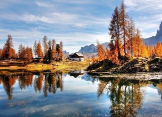 8 detinatii de neratat in aceasta toamna