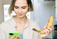 De ce ar trebui sa mananci o banana in fiecare zi?