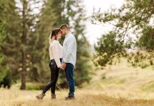 50 de mesaje frumoase pentru fotografiile in cuplu