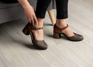 Care este perechea ideala de pantofi pe care sa o porti vara?