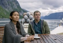 Regizorul Holdovers admite ca Downsizing ar fi putut fi un serial TV