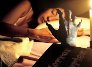 15 romane de groaza celebre care te vor tine cu sufletul la gura