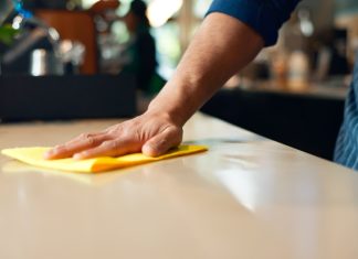 Impactul detergentilor profesionali in HoReCa asupra calitatii serviciilor in industria ospitalitatii