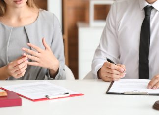 Divortul nu mai este amiabil? Iata cand ar trebui sa consulti un avocat